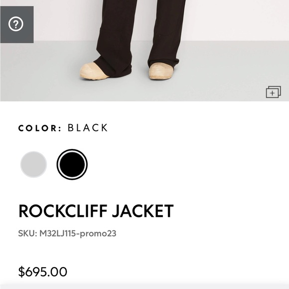 Moose Knuckles Jacket Women’s Size L - Picture 2 of 10